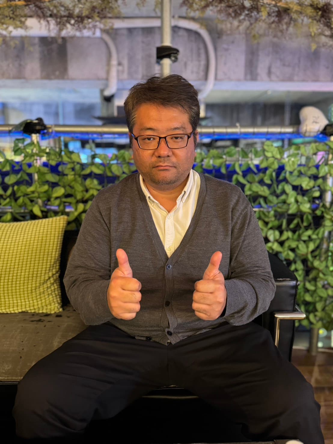平田さん