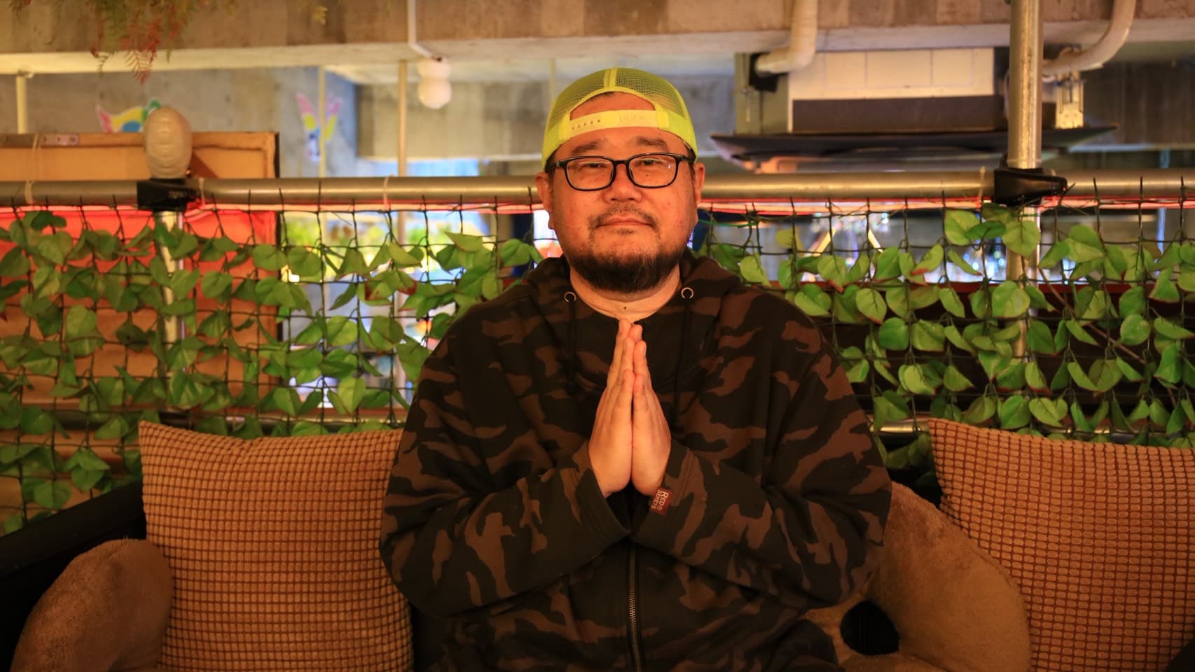 松田さん