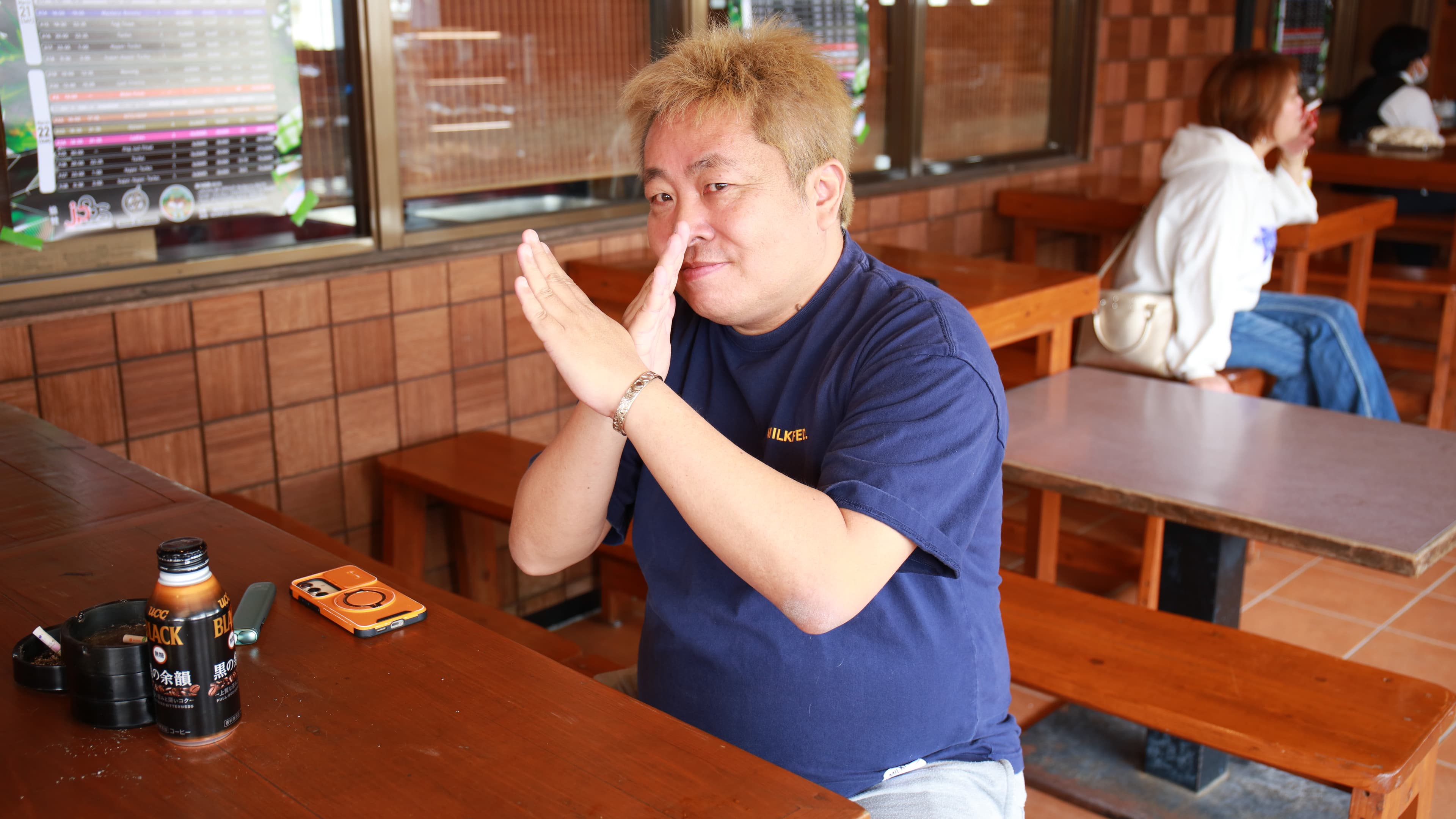 西山さん